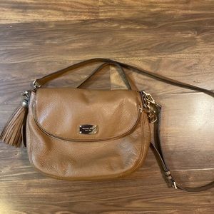 Michael Kors Crossbody Purse